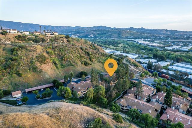 5470 Copper Canyon 2C, Yorba Linda, CA 92887