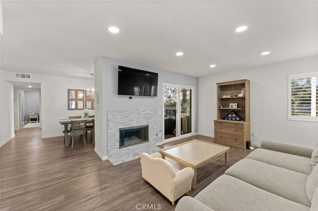 5470 Copper Canyon 2C, Yorba Linda, CA 92887