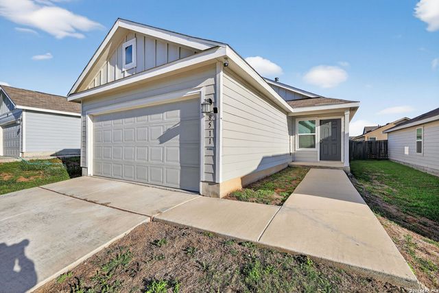 8511 Rose Tanager, San Antonio, TX 78245