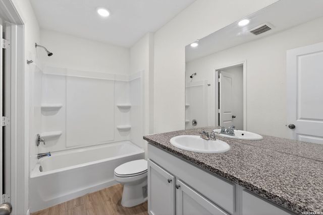 8511 Rose Tanager, San Antonio, TX 78245