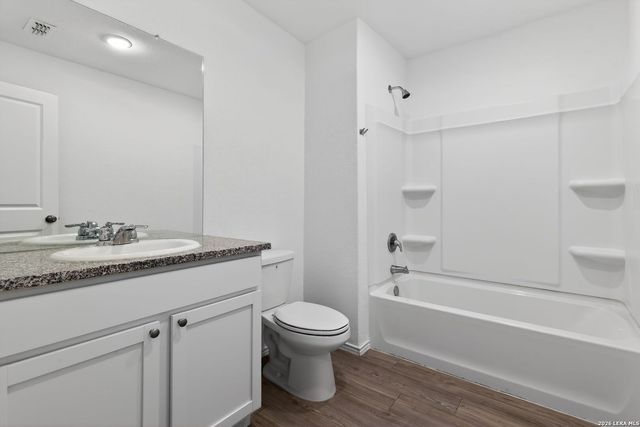 8511 Rose Tanager, San Antonio, TX 78245