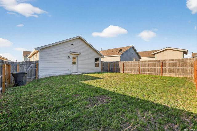 8511 Rose Tanager, San Antonio, TX 78245