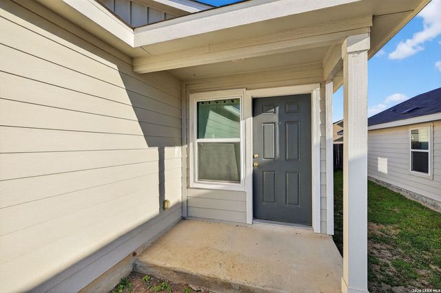 8511 Rose Tanager, San Antonio, TX 78245