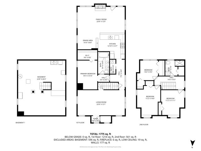 7531 W Cleveland Street, Niles, IL 60714