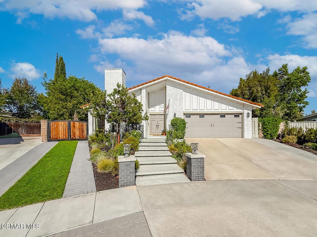 2896 Wanda Avenue, Simi Valley, CA 93065 — exterior