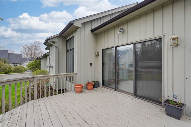 2 Dartmouth Court, Pittsford, NY 14534