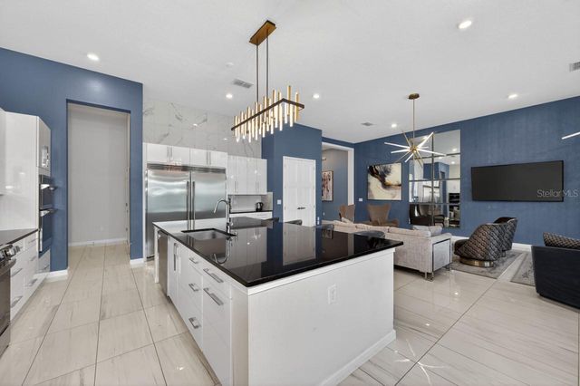 1735 OAK BLOSSOM DRIVE, Davenport, FL 33837
