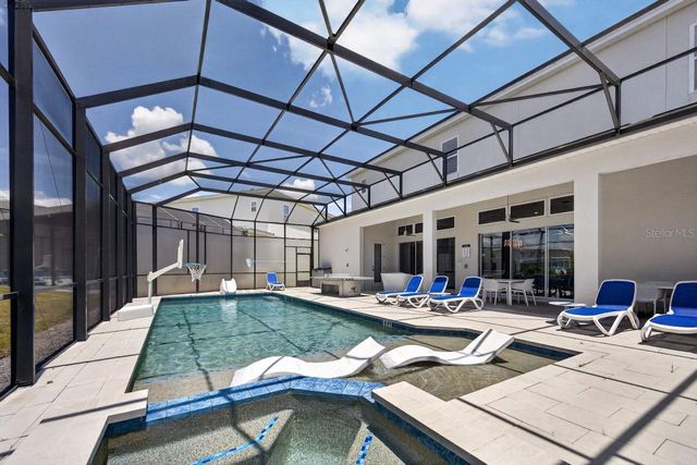 1735 OAK BLOSSOM DRIVE, Davenport, FL 33837