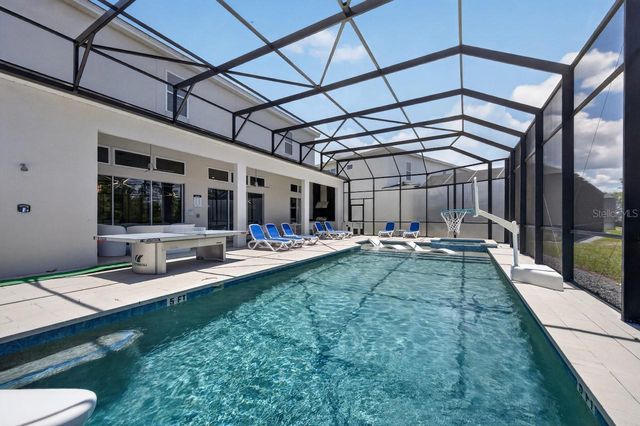 1735 OAK BLOSSOM DRIVE, Davenport, FL 33837