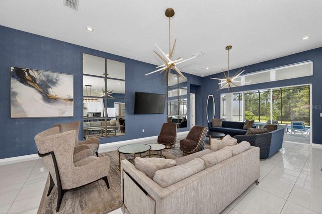 1735 OAK BLOSSOM DRIVE, Davenport, FL 33837