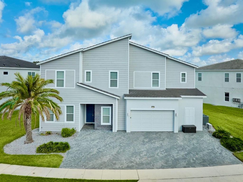 1735 OAK BLOSSOM DRIVE, Davenport, FL 33837