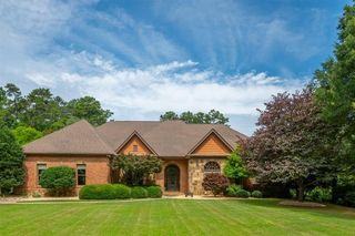 3505 Watson Road, Cumming, GA 30028