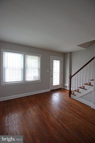 529 PARKSLEY AVE, Baltimore, MD 21223