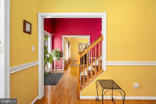 23167 TRIPLE CROWN DR, Ruther Glen, VA 22546