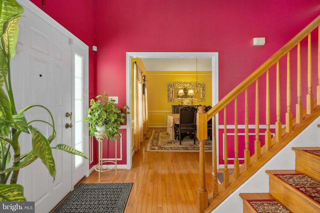 23167 TRIPLE CROWN DR, Ruther Glen, VA 22546