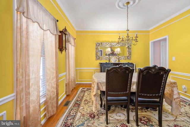 23167 TRIPLE CROWN DR, Ruther Glen, VA 22546