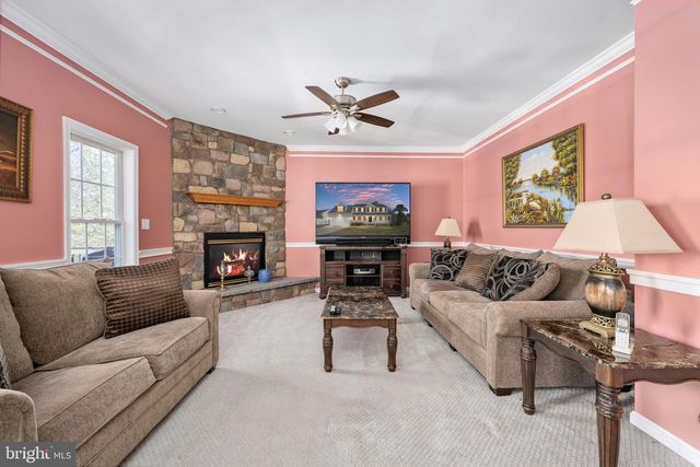 23167 TRIPLE CROWN DR, Ruther Glen, VA 22546