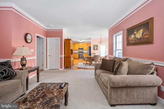 23167 TRIPLE CROWN DR, Ruther Glen, VA 22546