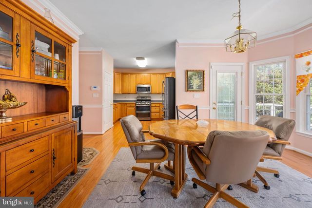 23167 TRIPLE CROWN DR, Ruther Glen, VA 22546