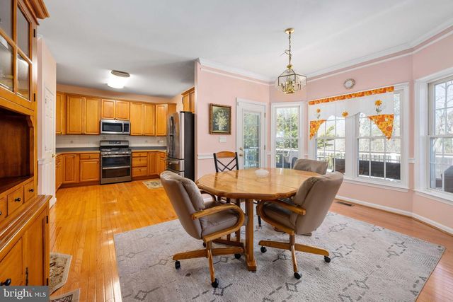 23167 TRIPLE CROWN DR, Ruther Glen, VA 22546