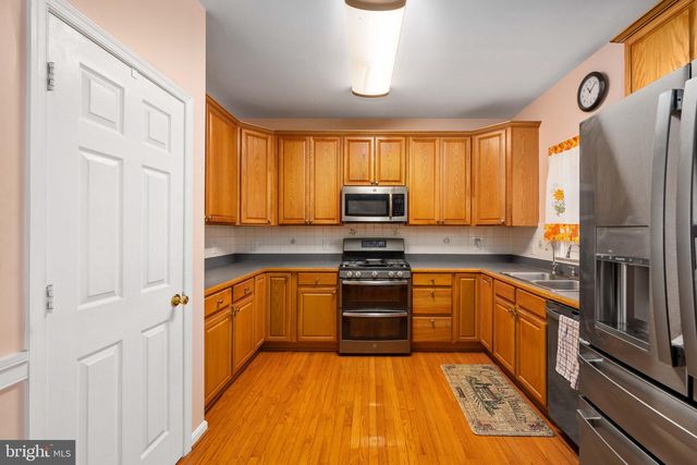 23167 TRIPLE CROWN DR, Ruther Glen, VA 22546