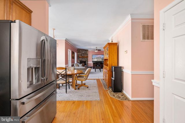 23167 TRIPLE CROWN DR, Ruther Glen, VA 22546