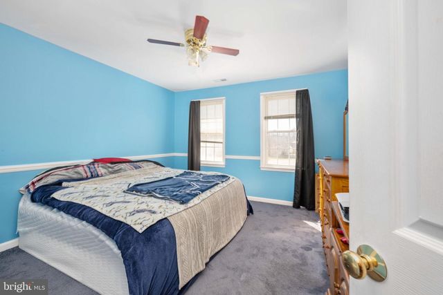 23167 TRIPLE CROWN DR, Ruther Glen, VA 22546