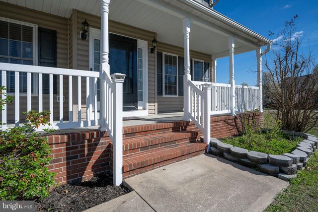 23167 TRIPLE CROWN DR, Ruther Glen, VA 22546