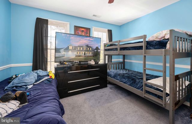 23167 TRIPLE CROWN DR, Ruther Glen, VA 22546