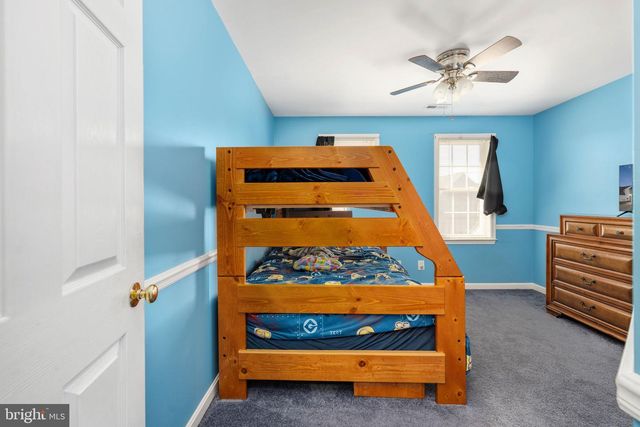 23167 TRIPLE CROWN DR, Ruther Glen, VA 22546