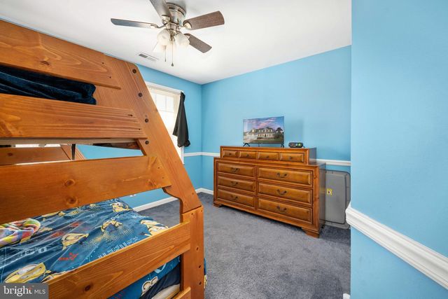 23167 TRIPLE CROWN DR, Ruther Glen, VA 22546