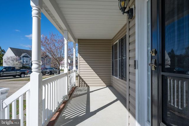 23167 TRIPLE CROWN DR, Ruther Glen, VA 22546