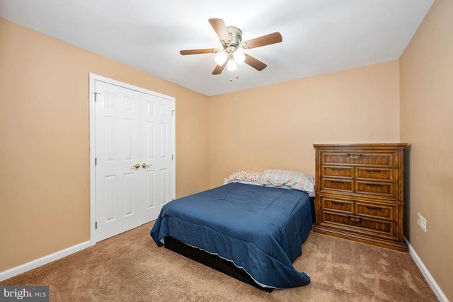 23167 TRIPLE CROWN DR, Ruther Glen, VA 22546