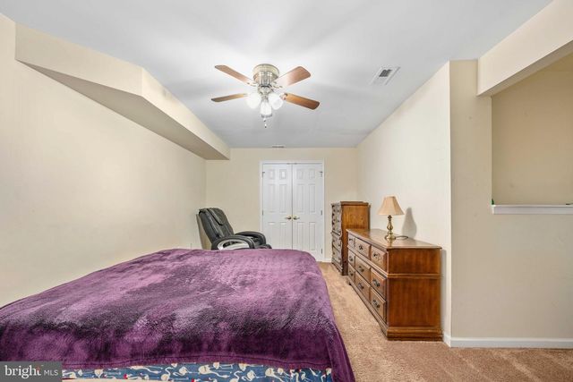 23167 TRIPLE CROWN DR, Ruther Glen, VA 22546