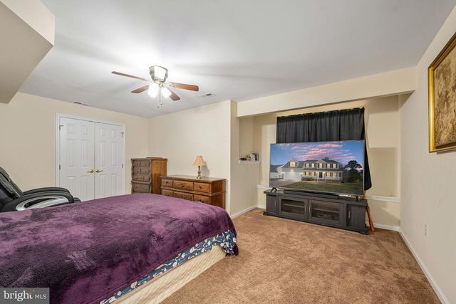 23167 TRIPLE CROWN DR, Ruther Glen, VA 22546