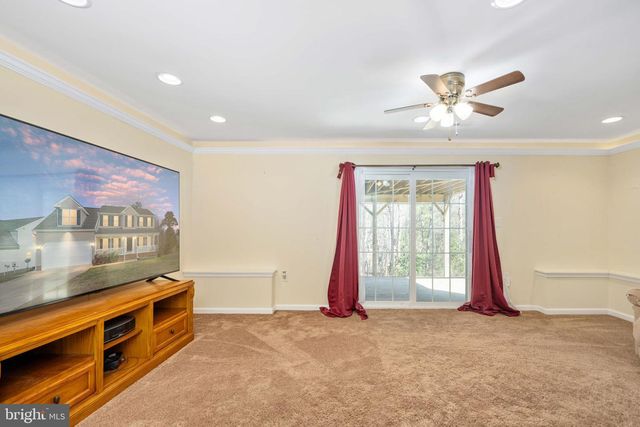 23167 TRIPLE CROWN DR, Ruther Glen, VA 22546