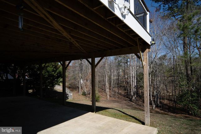 23167 TRIPLE CROWN DR, Ruther Glen, VA 22546