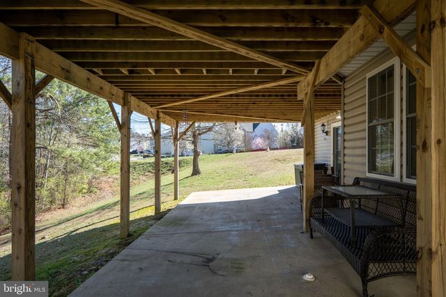 23167 TRIPLE CROWN DR, Ruther Glen, VA 22546