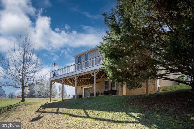 23167 TRIPLE CROWN DR, Ruther Glen, VA 22546