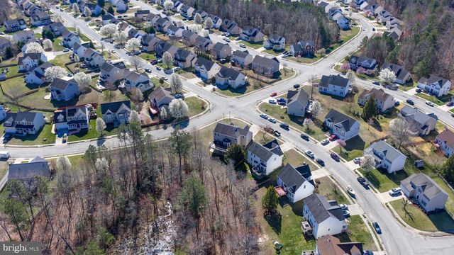 23167 TRIPLE CROWN DR, Ruther Glen, VA 22546