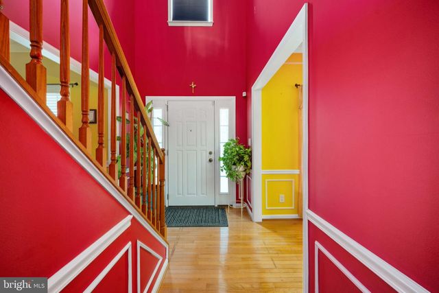 23167 TRIPLE CROWN DR, Ruther Glen, VA 22546