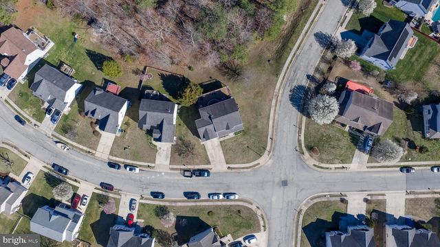 23167 TRIPLE CROWN DR, Ruther Glen, VA 22546