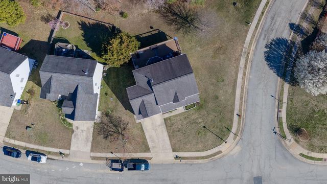 23167 TRIPLE CROWN DR, Ruther Glen, VA 22546