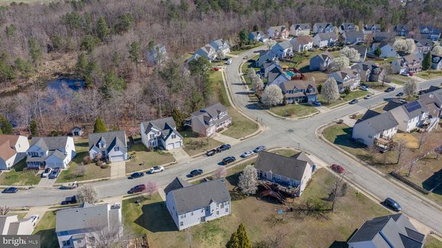 23167 TRIPLE CROWN DR, Ruther Glen, VA 22546