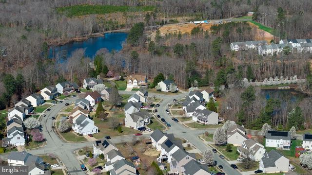 23167 TRIPLE CROWN DR, Ruther Glen, VA 22546