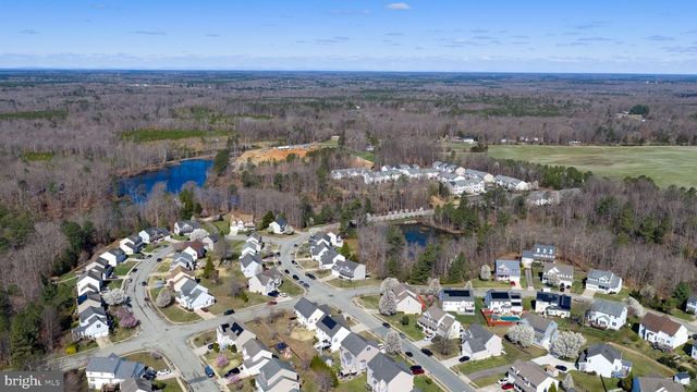 23167 TRIPLE CROWN DR, Ruther Glen, VA 22546