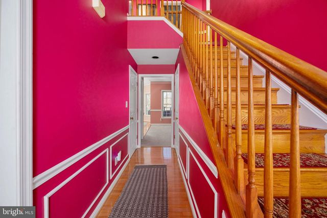 23167 TRIPLE CROWN DR, Ruther Glen, VA 22546