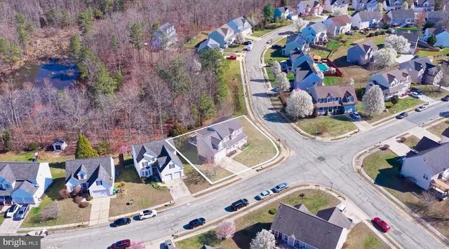 23167 TRIPLE CROWN DR, Ruther Glen, VA 22546