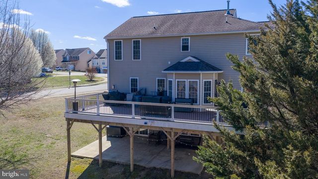 23167 TRIPLE CROWN DR, Ruther Glen, VA 22546