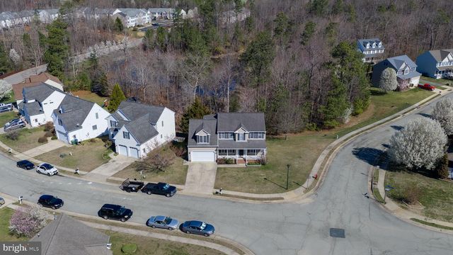 23167 TRIPLE CROWN DR, Ruther Glen, VA 22546